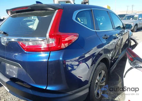 2018 Honda Cr-V Lx z USA, uszkodzony, nr VIN 2HKRW5H38JH424189
